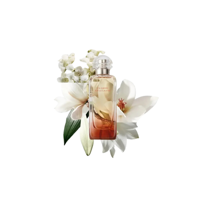 Imagen 2 del producto  Perfume UN JARDIN SUR LA LAGUNE 100ML EDT MUJER