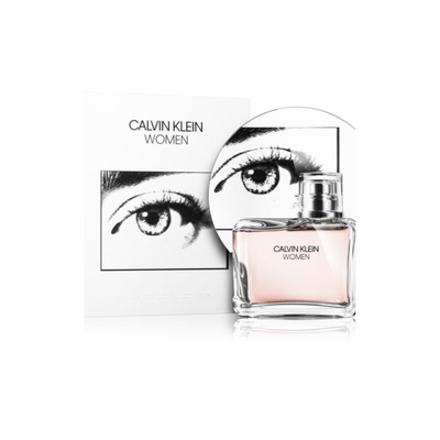 Imagen 2 del producto Calvin Klein Women 100ML EDP Mujer Calvin Klein