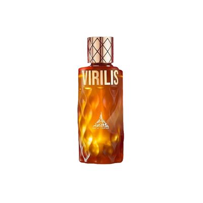 Imagen 2 del producto Virilis Paris Corner Edp 100Ml Unisex