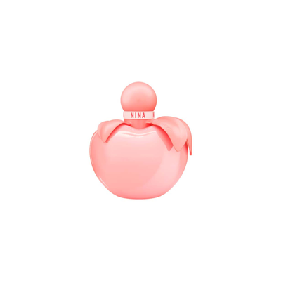 Imagen 2 del producto Perfume Nina Rose Nina Ricci Edt 80Ml Mujer