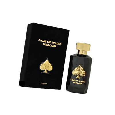 Imagen 2 del producto Game Of Spades Wildcard Parfum Unisex 100Ml
