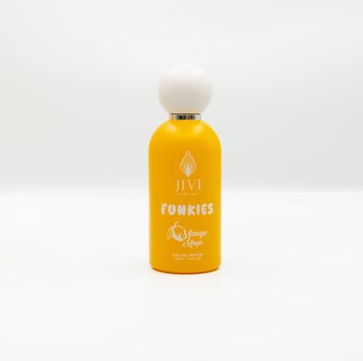 Imagen 2 del producto Perfume Funkies Mango Magic Jivi Edp 100ML Mujer