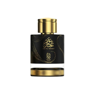 Imagen 2 del producto Perfume Oud Al Hanaan Nylaa Premium Edp 100Ml Unisex