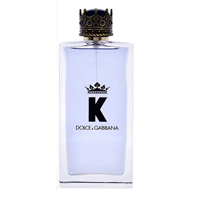 Imagen 2 del producto King by Dolce & Gabbana Edt 200ML Hombre