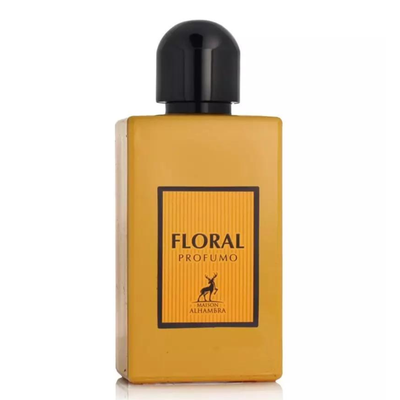 Imagen 2 del producto Floral Profumo Maison Alhambra Edp 100ML Unisex