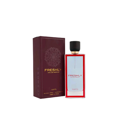 Freshly 100Ml Edp Mujer Riiffs.