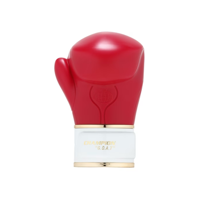 Imagen 2 del producto Perfume Champion G.O.A.T Fragrance World Edp 80ML Hombre