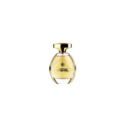 Imagen 2 del producto Perfume Marvel Captain Marvel 100Ml Edp