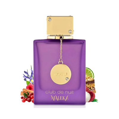 Imagen 2 del producto Perfume Club De Nuit Maleka Armaf Edp 105Ml Mujer