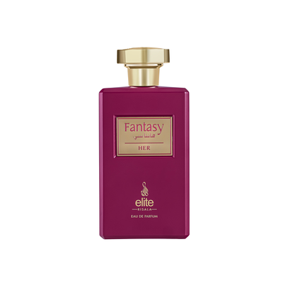 Imagen 2 del producto Perfume Fantasy Her Elite Risala Edp 100Ml Mujer
