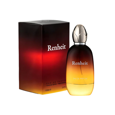 Imagen 1 del producto Perfume Renheit Fragrance World Edp 100Ml Hombre