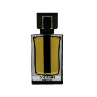 Imagen 2 del producto Perfume D Hommes Intense Fragrance World Edp 100ML Hombre