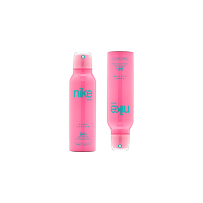 Nike Woman Sweet Blossom 24H 200ml Deodorant Mujer