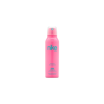 Imagen 2 del producto Nike Woman Sweet Blossom 24H 200ml Deodorant Mujer