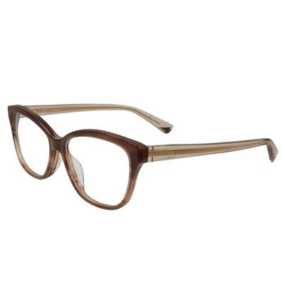 NINA RICCI Lente Opticos  VNR02006YZ54 TORTOISE VNR020