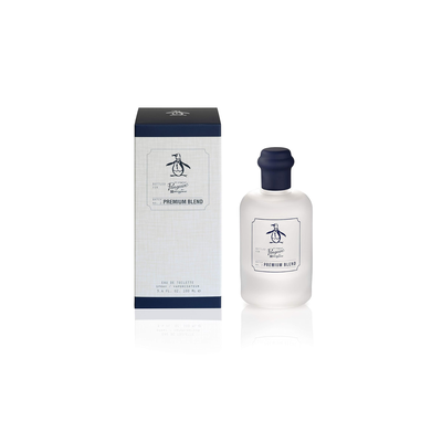 Perfume Penguin Signature Blend Edt 100Ml Hombre