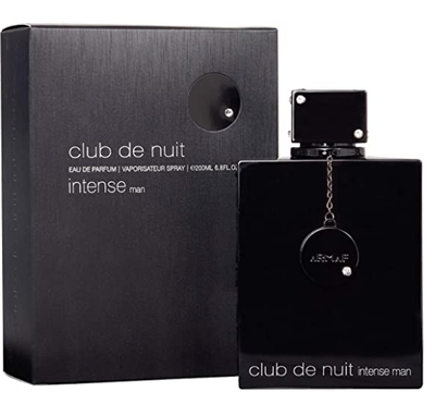 ARMAF CLUB DE NUIT INTENSE EDP 200ML