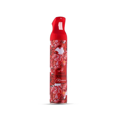 Desodorante Ambiental Armaf Enchanted Romance 300ML