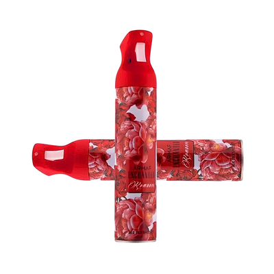 Imagen 2 del producto Desodorante Ambiental Armaf Enchanted Romance 300ML 