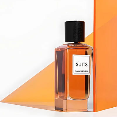 Imagen 2 del producto Suits Fragrance World Edp 100ml Unisex