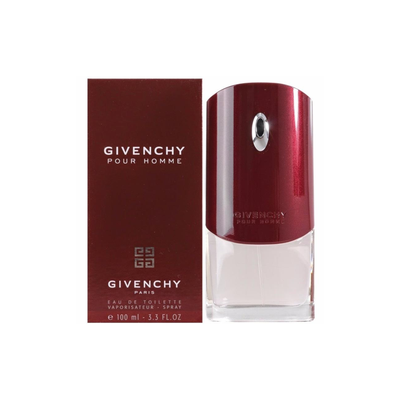 Perfume Givenchy Pour Homme 100ML EDT Hombre Givenchy1