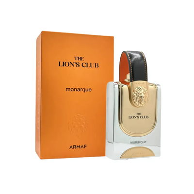 Imagen 1 del producto Perfume The Lion'S Club Monarque Armaf Edp 100Ml Unisex