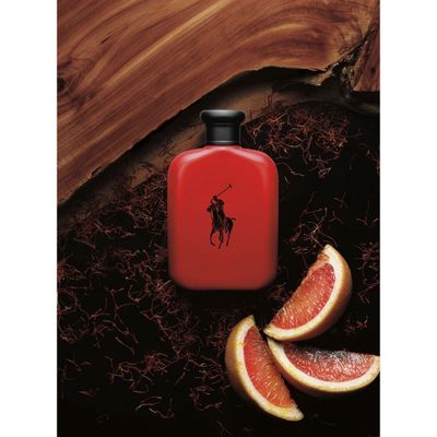 Imagen 2 del producto Perfume Polo Red 75ML EDT Hombre Ralph Lauren