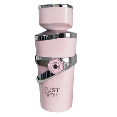 Imagen 2 del producto Just  Fragance World Edp 100Ml Unisex (Rosado).