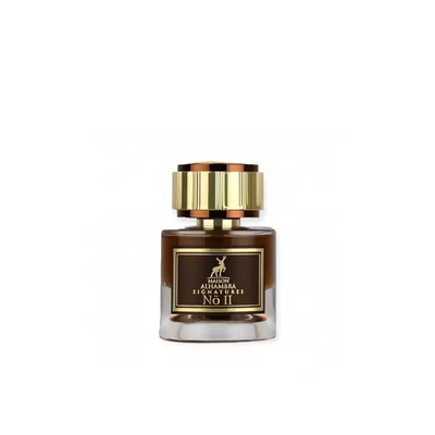 Perfume Maison Alhambra Signatures No. I Edp 50ML Unisex