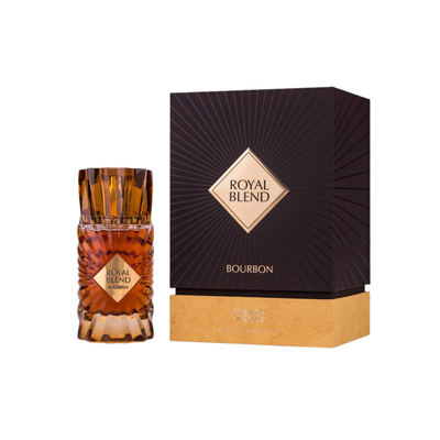 Royal Blend Bourbon French Avenue Edp 100Ml Unisex