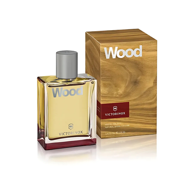 Perfume Wood Victoriniox Edt 100Ml MASCULINO