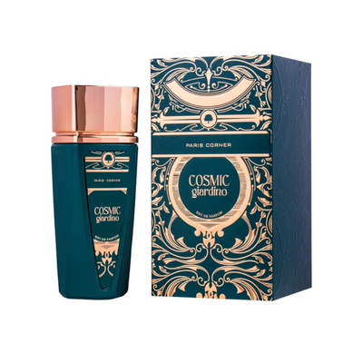 Imagen 1 del producto Perfume Cosmic Giardino Paris Corner Edp 100Ml Unisex