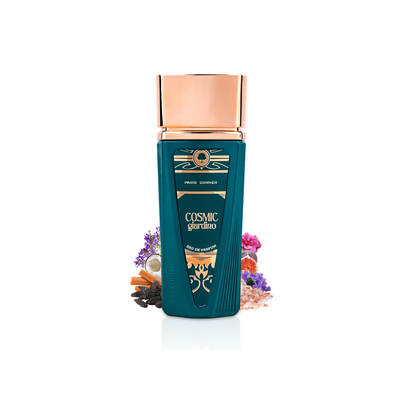 Imagen 2 del producto Perfume Cosmic Giardino Paris Corner Edp 100Ml Unisex