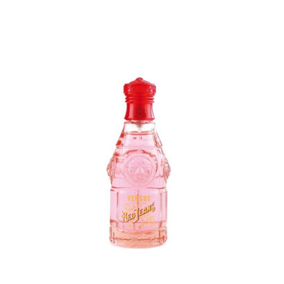 Imagen 2 del producto Perfume Red Jeans Versace Edt 75 Ml Mujer