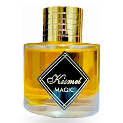 Imagen 2 del producto Kismet Magic Maison Alhambra Edp 100ML Unisex