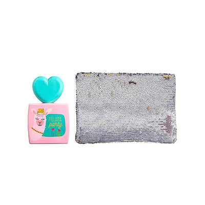 Imagen 2 del producto Pillama Party Estuche Edt 100ml+ Neceser Mujer