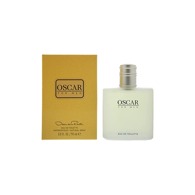 Imagen 2 del producto Oscar For Men Edt 100ML Hombre
