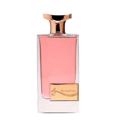 Imagen 2 del producto Perfume Symphony Aurora Scents Edp 100Ml Mujer