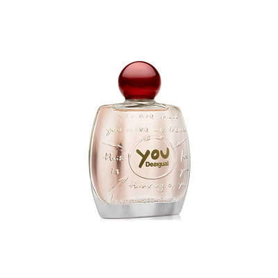 Imagen 2 del producto Perfume Desigual You 100Ml Edt Mujer