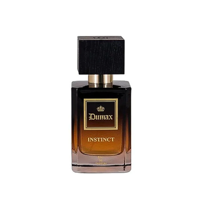 Imagen 2 del producto Perfume Dumax Instinct EDP UNISEX 100ml