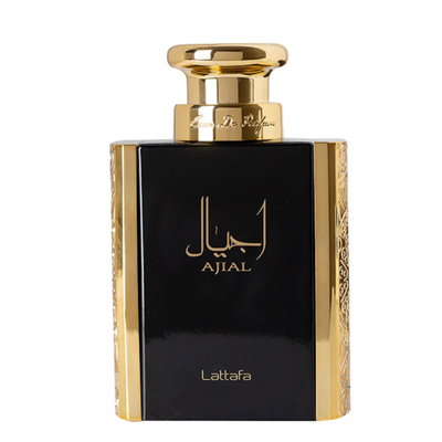 Imagen 2 del producto Ajial Edp 100Ml Unisex