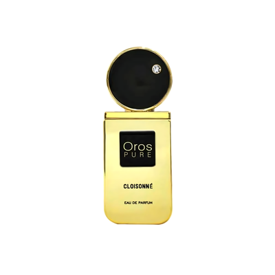 Imagen 2 del producto Perfume Oros Pure Cloisonne Armaf Edp 100Ml Hombre