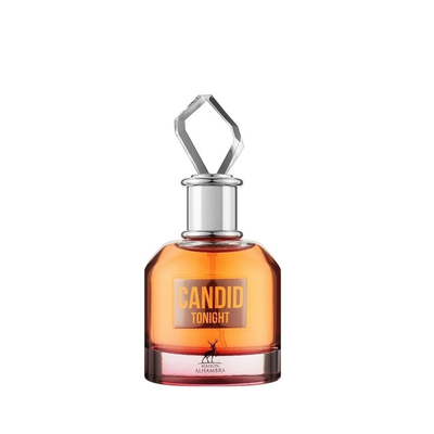 Imagen 2 del producto Candid Tonight Maison Alhambra Edp 100ml Mujer