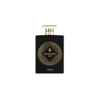 Imagen 2 del producto Perfume Fariis Splendid Oud Parfum Edp 100 ml Men