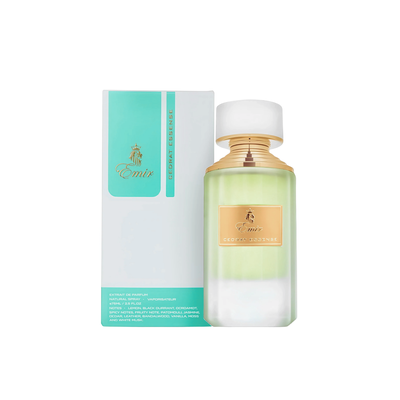 Imagen 1 del producto Perfume Emir Cedrat Essense Paris Corner  Edp 75ML Unisex