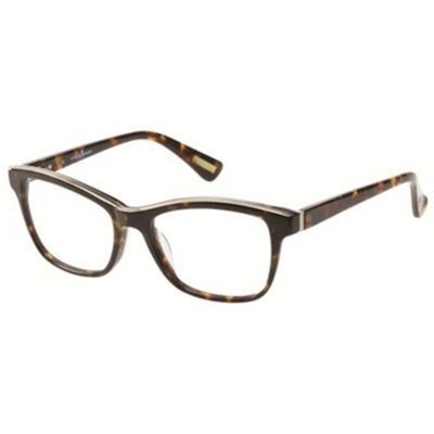 GUESS Lente Opticos GM246VTO54 HAVANA GM246V