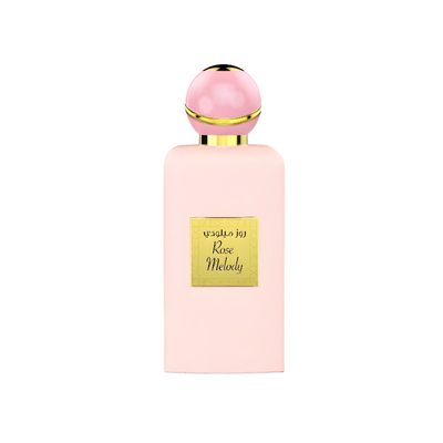 Imagen 2 del producto Perfume Rose Melody Fariis Edp 100Ml Mujer