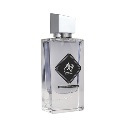 Imagen 2 del producto Perfume Fawah Midnight Edition Edp 100Ml Unisex