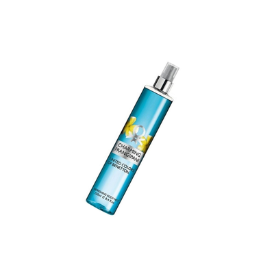 Imagen 2 del producto Body Mist Charming Frangipani  Colonia  250ML EDT Mujer  Benetton