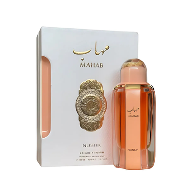 Perfume Mahab Nusuk Edp 100Ml Unisex